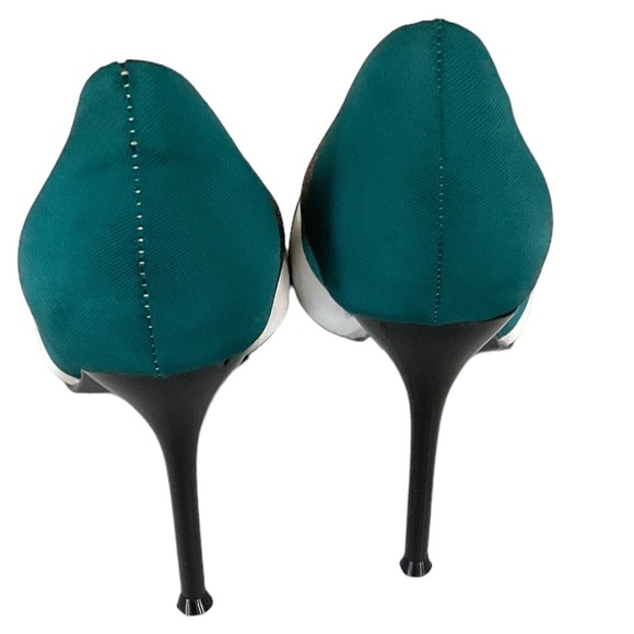 🆕 SOPHITINA Stiletto High Heels 11.5 - Picture 5 of 7